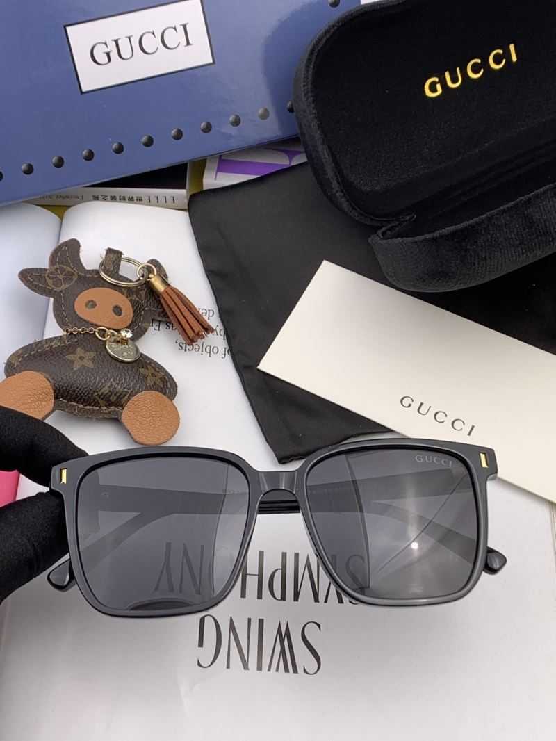 Gucci Sunglasses